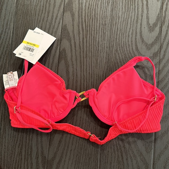 BECCA Bikini Swimsuit - Brand New. MSRP $152.00 - Picture 10 of 10